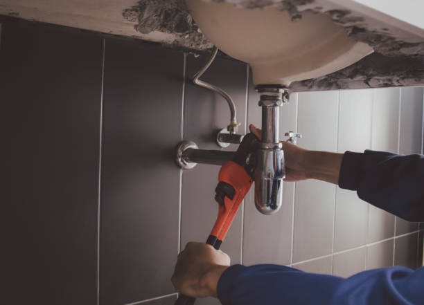 Okmeydani Mutfak Lavabo Gideri Tıkanıklığı Açma